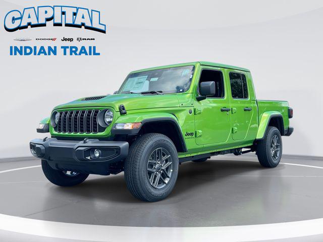2025 Jeep Gladiator Sport S for sale in Indian Trail, NC