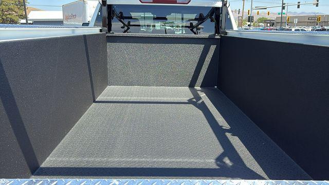 2025 Chevrolet Silverado 2500HD 4WD Double Cab Long Bed Work Truck