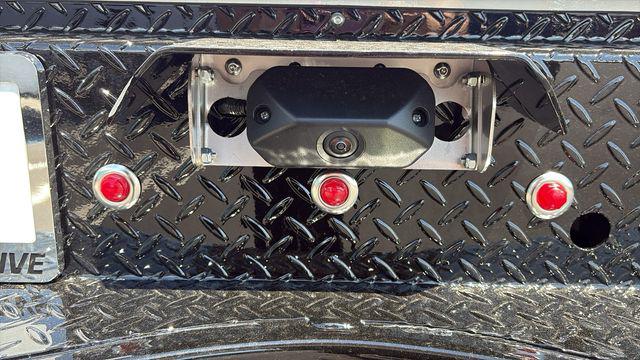 2025 Chevrolet Silverado 2500HD 4WD Double Cab Long Bed Work Truck