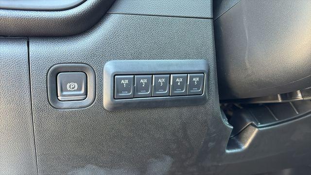 2025 Chevrolet Silverado 2500HD 4WD Double Cab Long Bed Work Truck