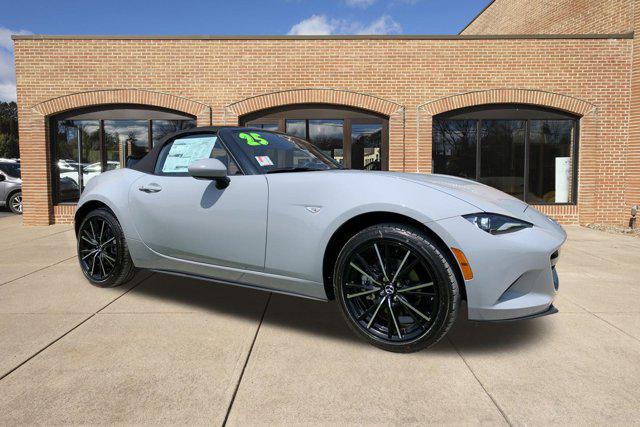 2025 Mazda MX-5 Grand Touring for sale in State College, PA