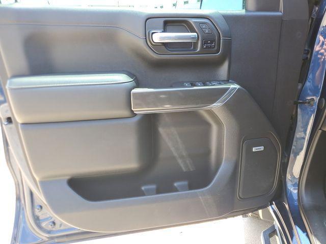 2020 GMC Sierra 1500 4WD Crew Cab Short Box AT4