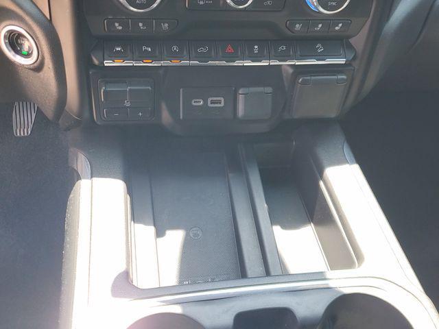 2020 GMC Sierra 1500 4WD Crew Cab Short Box AT4