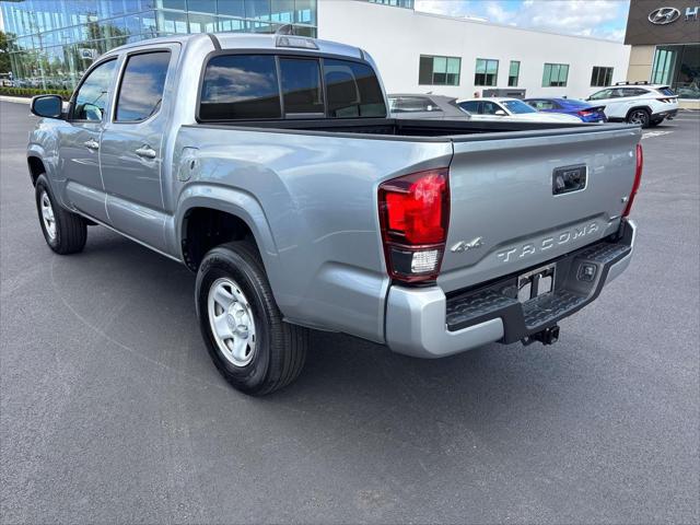 2022 Toyota Tacoma SR V6