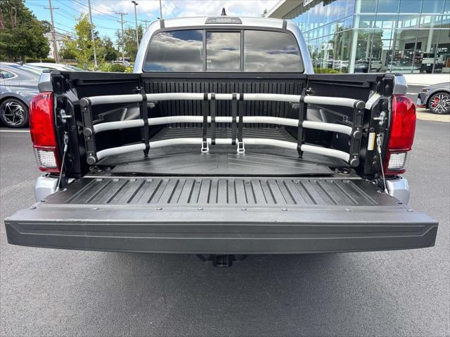 2022 Toyota Tacoma SR V6