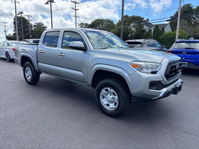 2022 Toyota Tacoma SR V6