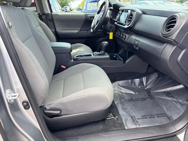 2022 Toyota Tacoma SR V6