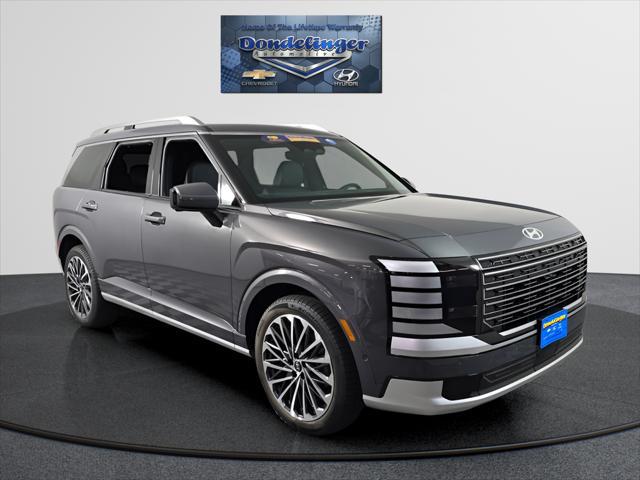 2026 Hyundai Palisade Calligraphy for sale in BAXTER, MN