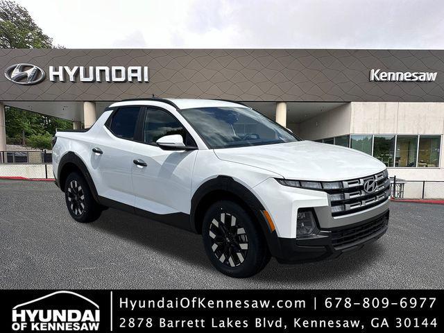 2026 Hyundai Santa Cruz SEL for sale in KENNESAW, GA