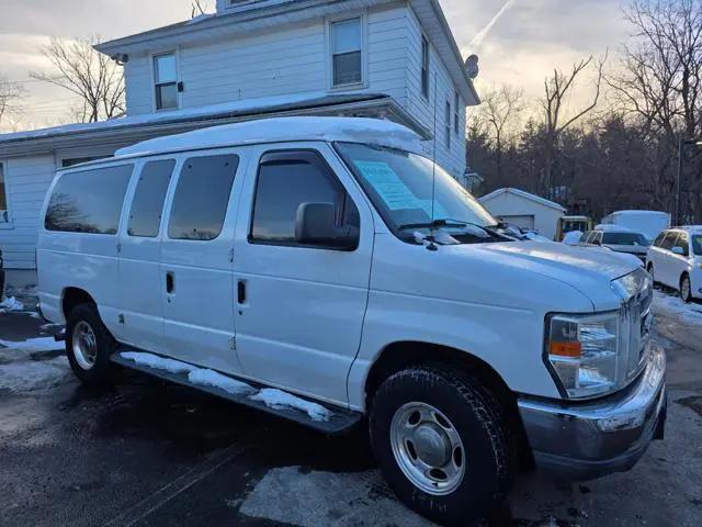 2010 Ford E-350 Super Duty XL for sale in Blauvelt, NY