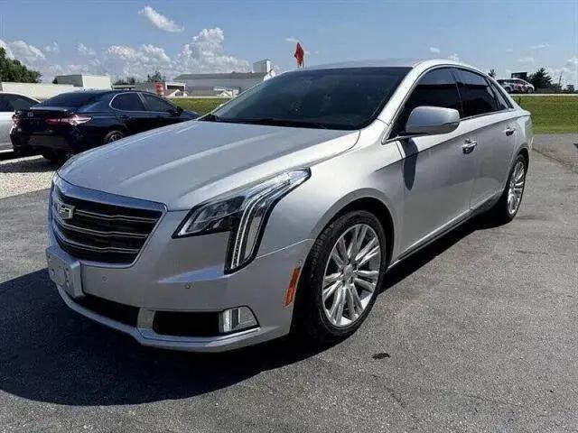 2019 Cadillac XTS Luxury for sale in Greensburg, IN