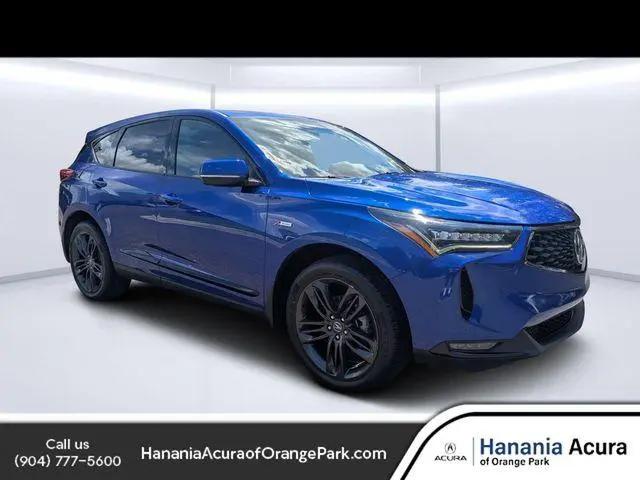 2023 Acura RDX A-SPEC Package for sale in Jacksonville, FL