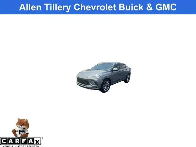 2024 Buick NV Avenir FWD for sale in Hot Springs, AR