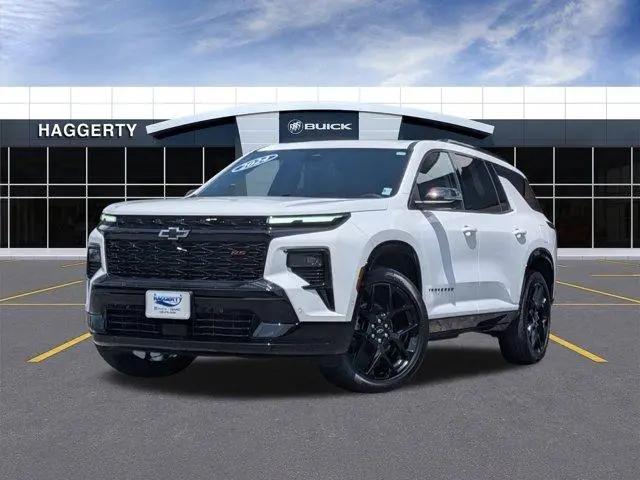 2024 Chevrolet Traverse AWD RS for sale in Villa Park, IL
