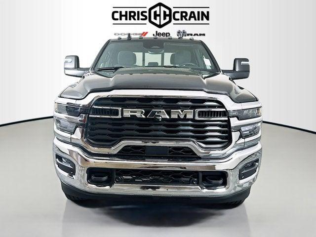 2026 RAM Ram 2500 RAM 2500 TRADESMAN CREW CAB 4X4 64 BOX