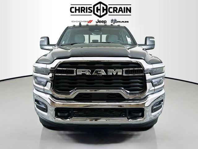 2026 RAM Ram 2500 RAM 2500 TRADESMAN CREW CAB 4X4 64 BOX