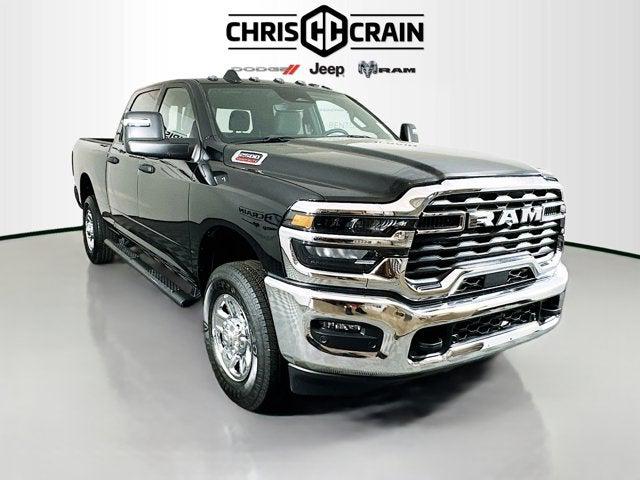2026 RAM Ram 2500 RAM 2500 TRADESMAN CREW CAB 4X4 64 BOX