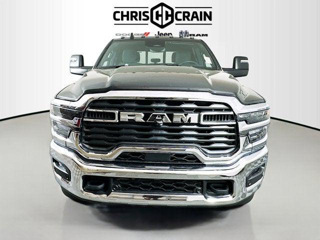 2026 RAM Ram 2500 RAM 2500 TRADESMAN CREW CAB 4X4 64 BOX