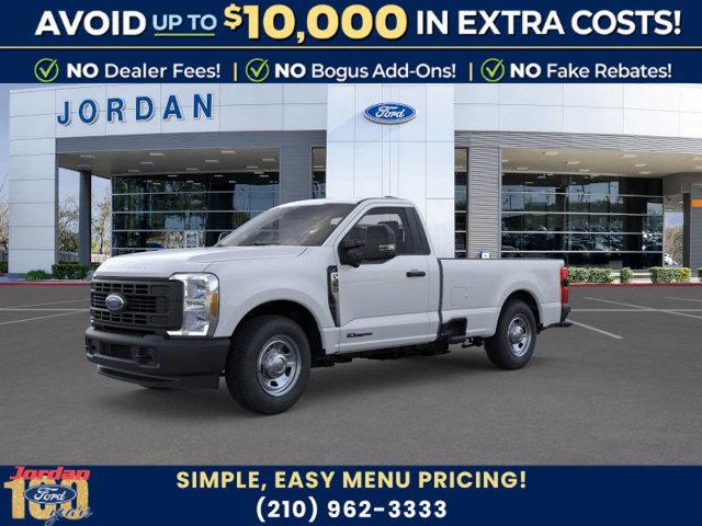 2025 Ford F-350 XL for sale in Live Oak, TX