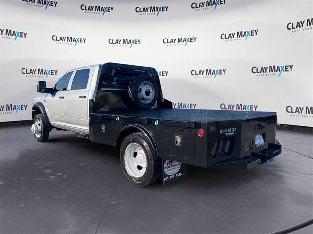 2026 RAM Ram 4500 Chassis Cab RAM 4500 TRADESMAN CHASSIS CREW CAB 4X4 60 CA 2026 RAM Ram 4500 Chassis Cab RAM 4500 TRADESMAN CHASSIS CREW CAB 4X4 60 CA