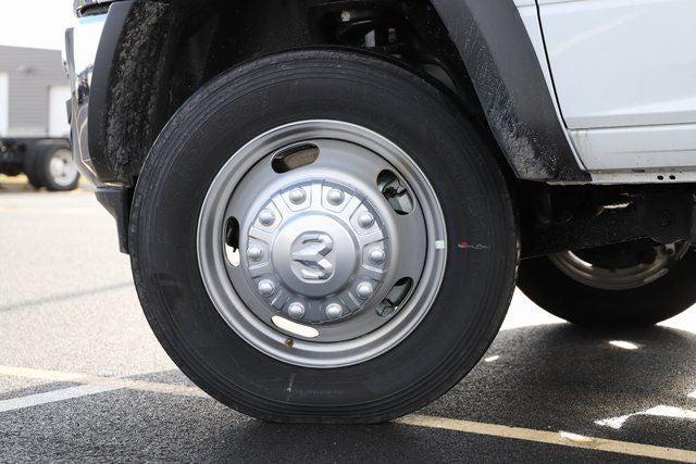 2026 RAM Ram 5500 Chassis Cab RAM 5500 TRADESMAN CHASSIS REGULAR CAB 4X4 60 CA