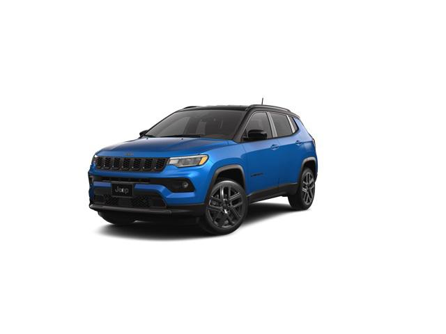 2026 Jeep Compass COMPASS LIMITED ALTITUDE 4X4 2026 Jeep Compass COMPASS LIMITED ALTITUDE 4X4