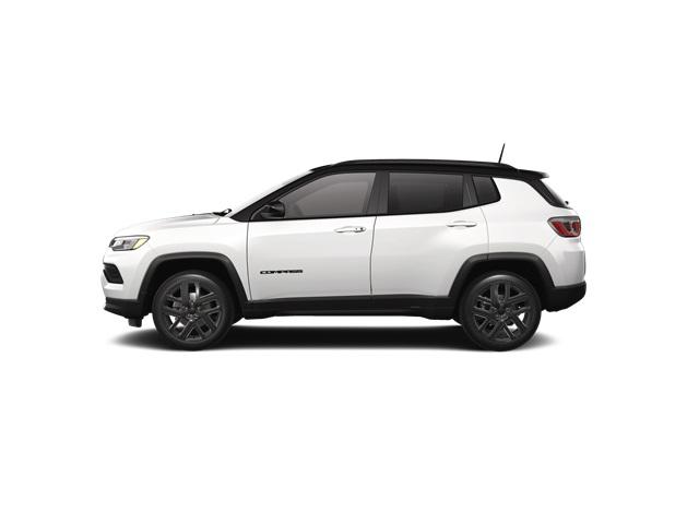 2026 Jeep Compass COMPASS LIMITED ALTITUDE 4X4 2026 Jeep Compass COMPASS LIMITED ALTITUDE 4X4
