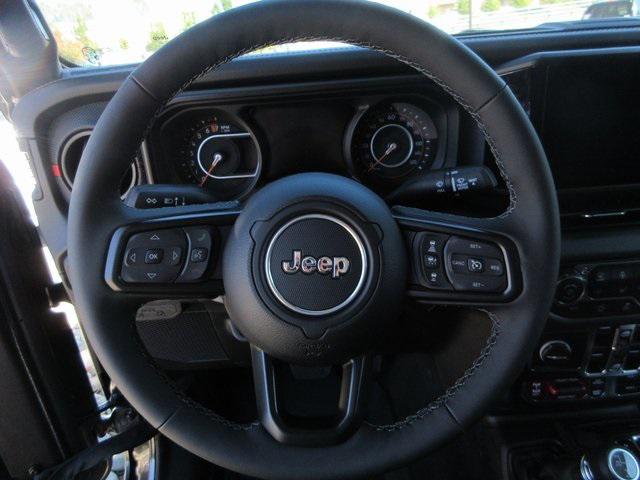 2025 Jeep Gladiator GLADIATOR RUBICON X 4X4 2025 Jeep Gladiator GLADIATOR RUBICON X 4X4