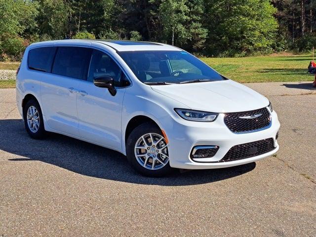 2026 Chrysler Pacifica PACIFICA SELECT 2026 Chrysler Pacifica PACIFICA SELECT