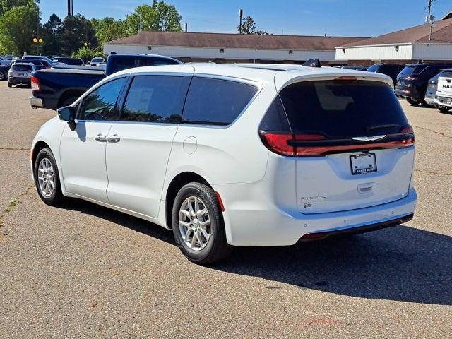 2026 Chrysler Pacifica PACIFICA SELECT 2026 Chrysler Pacifica PACIFICA SELECT