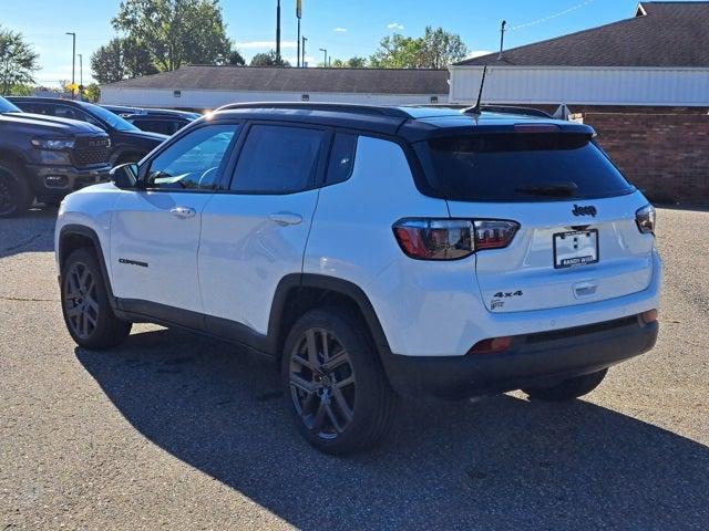 2026 Jeep Compass COMPASS LIMITED ALTITUDE 4X4 2026 Jeep Compass COMPASS LIMITED ALTITUDE 4X4