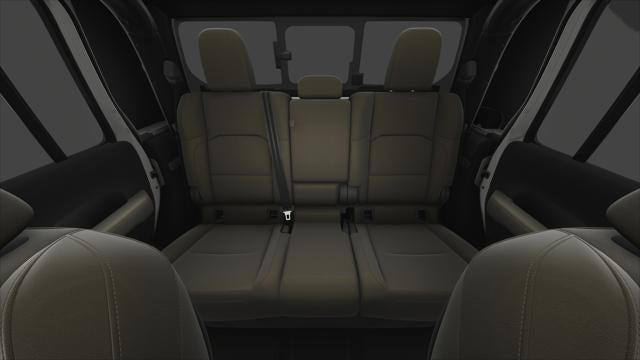 2025 Jeep Gladiator GLADIATOR MOJAVE X 4X4