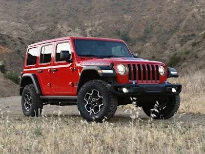 2026 Jeep Wrangler WRANGLER 2-DOOR SPORT S 2026 Jeep Wrangler WRANGLER 2-DOOR SPORT S