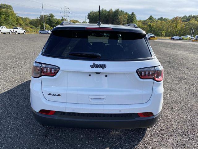 2026 Jeep Compass Limited Altitude 2026 Jeep Compass Limited Altitude