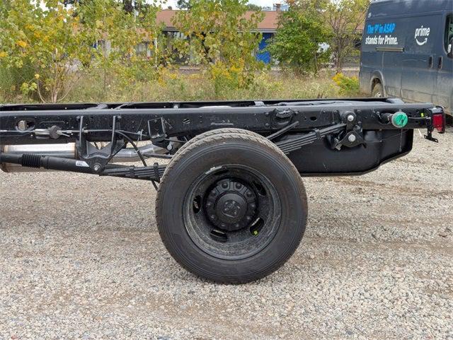 2026 RAM Ram 5500 Chassis Cab RAM 5500 TRADESMAN CHASSIS CREW CAB 4X4 84 CA 2026 RAM Ram 5500 Chassis Cab RAM 5500 TRADESMAN CHASSIS CREW CAB 4X4 84 CA