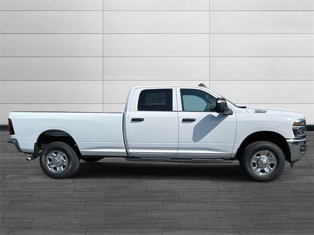 2026 RAM Ram 2500 RAM 2500 TRADESMAN CREW CAB 4X4 8 BOX