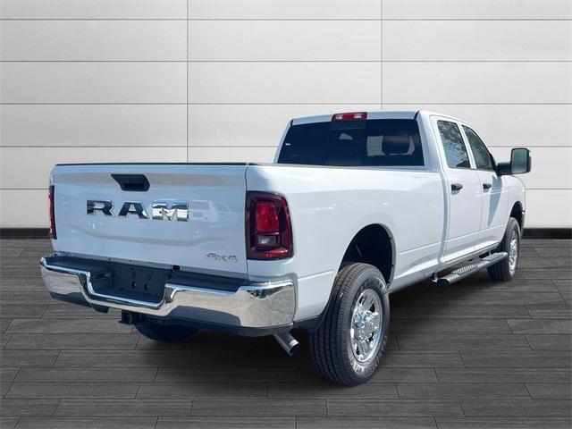 2026 RAM Ram 2500 RAM 2500 TRADESMAN CREW CAB 4X4 8 BOX