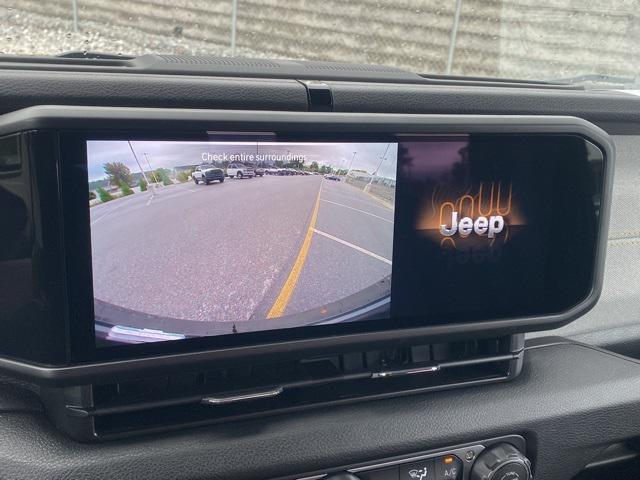 2026 Jeep Wrangler WRANGLER 2-DOOR SPORT 2026 Jeep Wrangler WRANGLER 2-DOOR SPORT