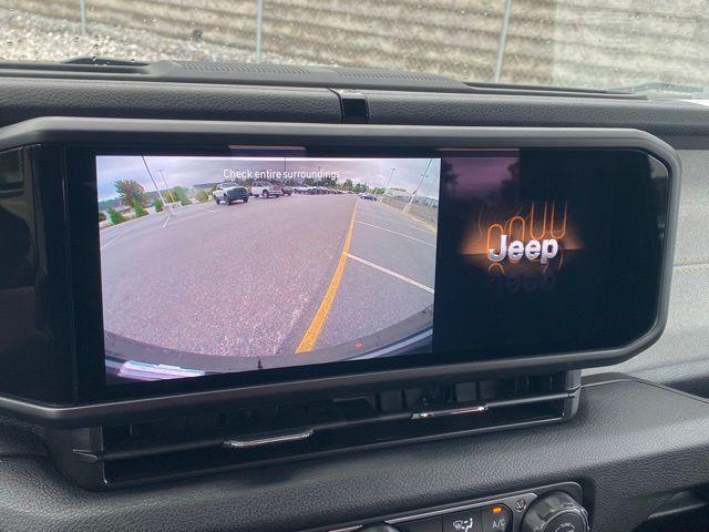 2026 Jeep Wrangler WRANGLER 2-DOOR SPORT 2026 Jeep Wrangler WRANGLER 2-DOOR SPORT