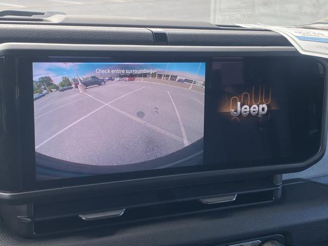 2026 Jeep Wrangler WRANGLER 2-DOOR SPORT 2026 Jeep Wrangler WRANGLER 2-DOOR SPORT