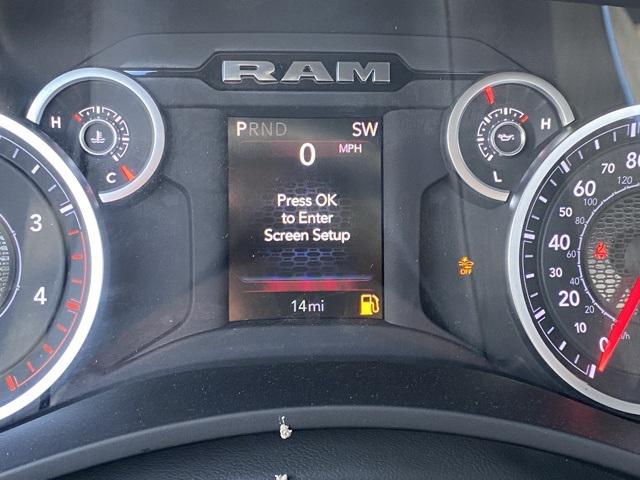 2026 RAM Ram 5500 Chassis Cab RAM 5500 TRADESMAN CHASSIS REGULAR CAB 4X4 60 CA 2026 RAM Ram 5500 Chassis Cab RAM 5500 TRADESMAN CHASSIS REGULAR CAB 4X4 60 CA