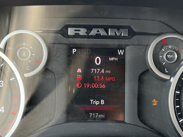 2026 RAM Ram 5500 Chassis Cab RAM 5500 TRADESMAN CHASSIS REGULAR CAB 4X4 60 CA 2026 RAM Ram 5500 Chassis Cab RAM 5500 TRADESMAN CHASSIS REGULAR CAB 4X4 60 CA