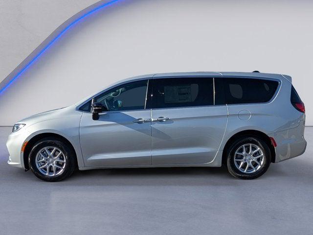 2026 Chrysler Pacifica PACIFICA SELECT 2026 Chrysler Pacifica PACIFICA SELECT