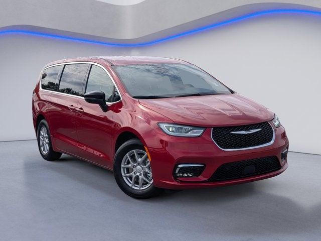 2026 Chrysler Pacifica PACIFICA SELECT 2026 Chrysler Pacifica PACIFICA SELECT