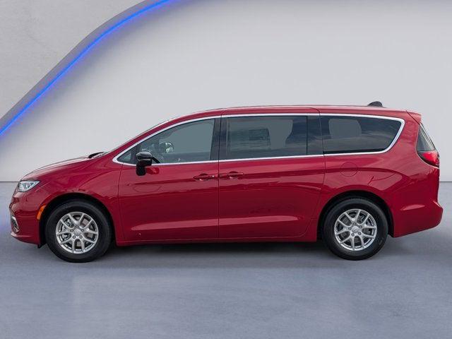 2026 Chrysler Pacifica PACIFICA SELECT 2026 Chrysler Pacifica PACIFICA SELECT