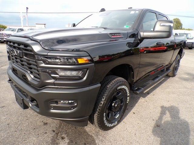 2026 RAM Ram 2500 RAM 2500 TRADESMAN CREW CAB 4X4 64 BOX 2026 RAM Ram 2500 RAM 2500 TRADESMAN CREW CAB 4X4 64 BOX