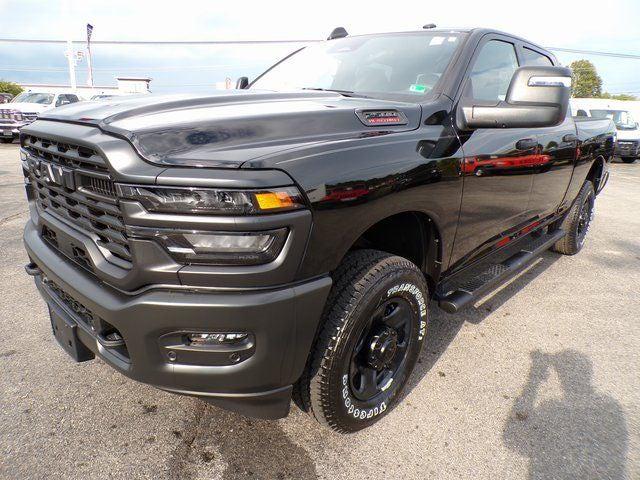 2026 RAM Ram 2500 RAM 2500 TRADESMAN CREW CAB 4X4 64 BOX