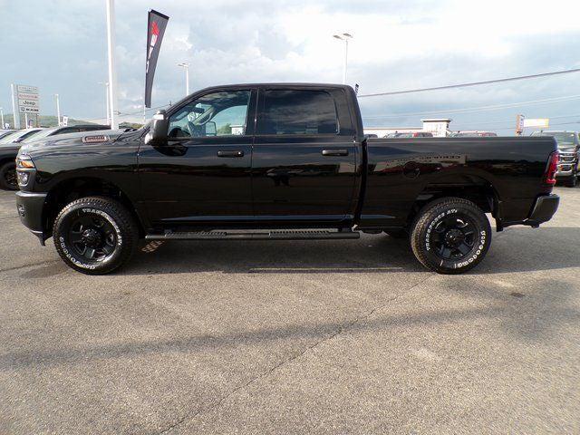 2026 RAM Ram 2500 RAM 2500 TRADESMAN CREW CAB 4X4 64 BOX