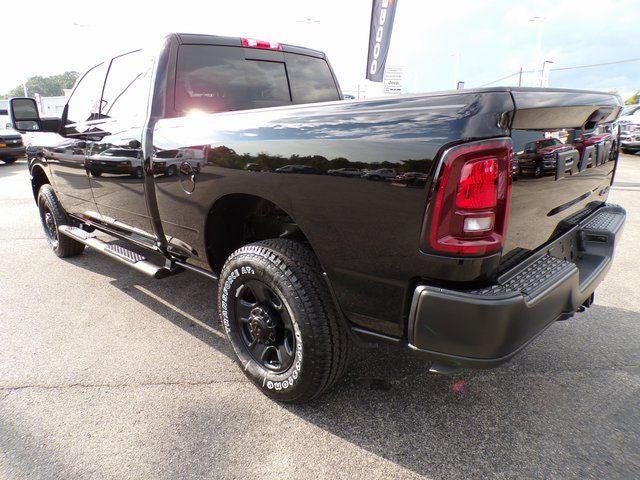 2026 RAM Ram 2500 RAM 2500 TRADESMAN CREW CAB 4X4 64 BOX