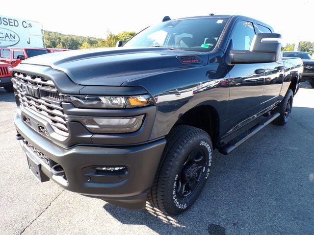 2026 RAM Ram 2500 RAM 2500 TRADESMAN CREW CAB 4X4 64 BOX
